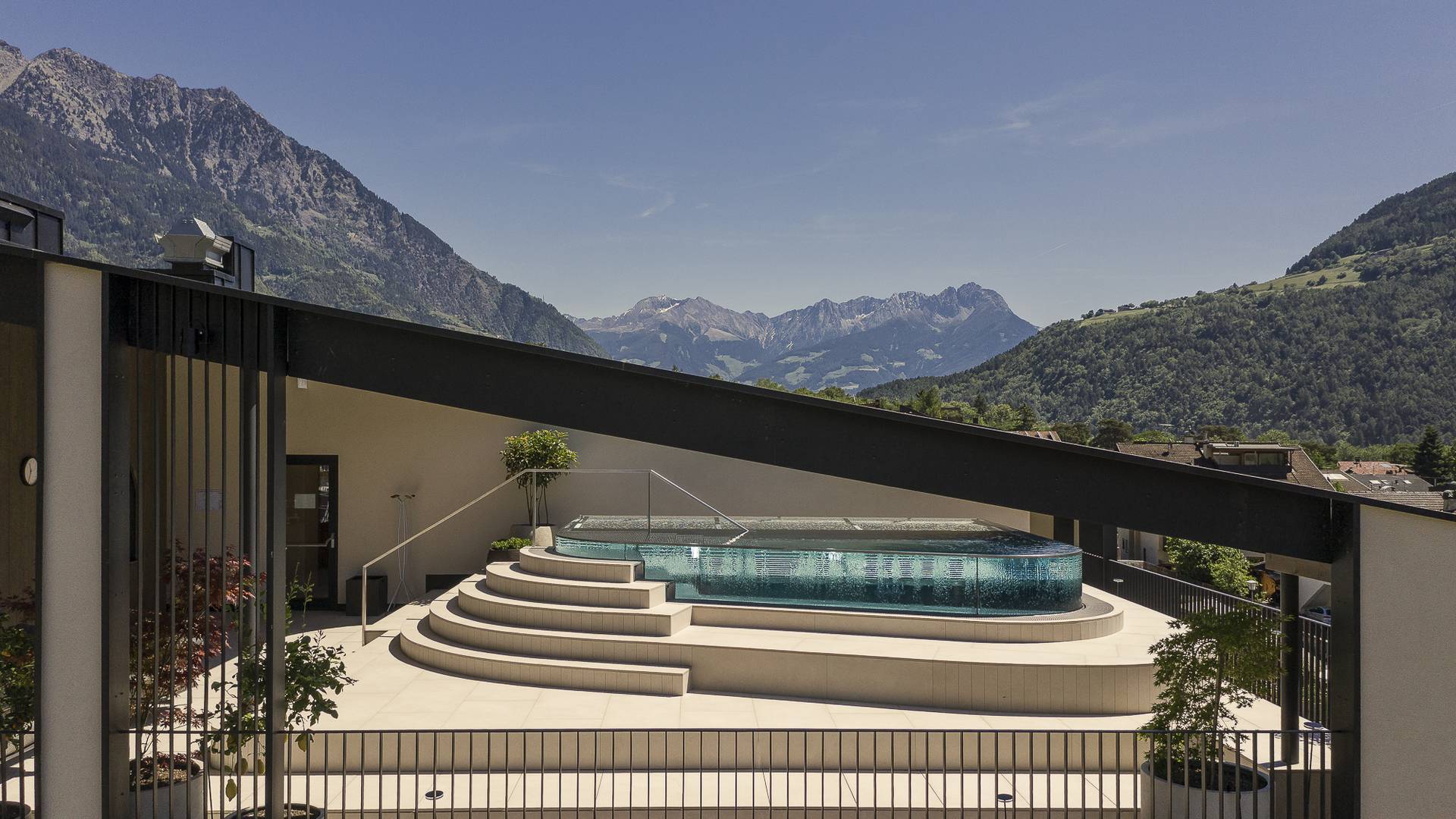 Amaris Suites ****ˢ Amaris Suites ****ˢ