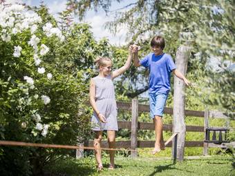 Family Hotel Gutenberg **** Family Hotel Gutenberg ****