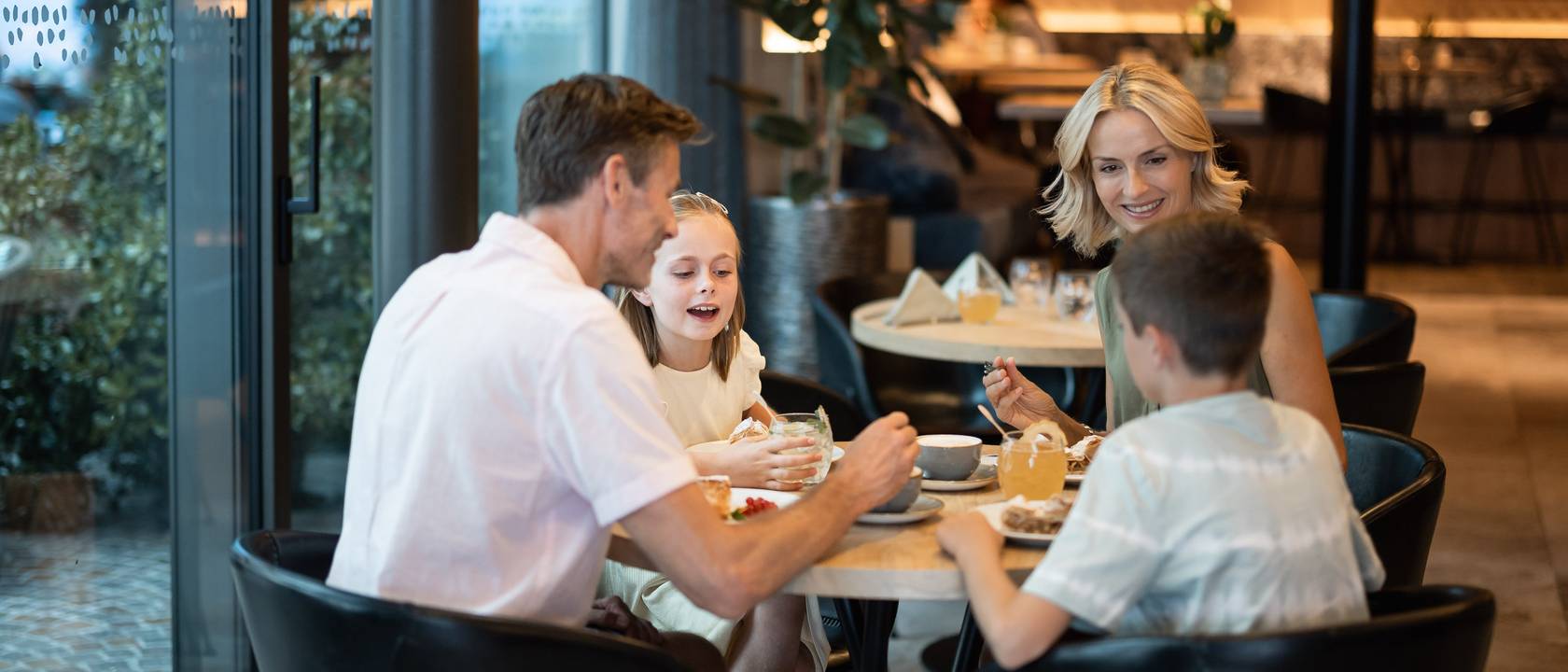 Family hotel Alto Adige: the happy family places! Family hotel Alto Adige: the happy family places!