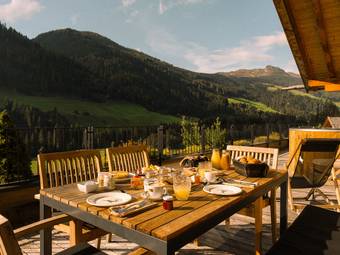 5-star luxury retreat Alpura 5-star luxury retreat Alpura