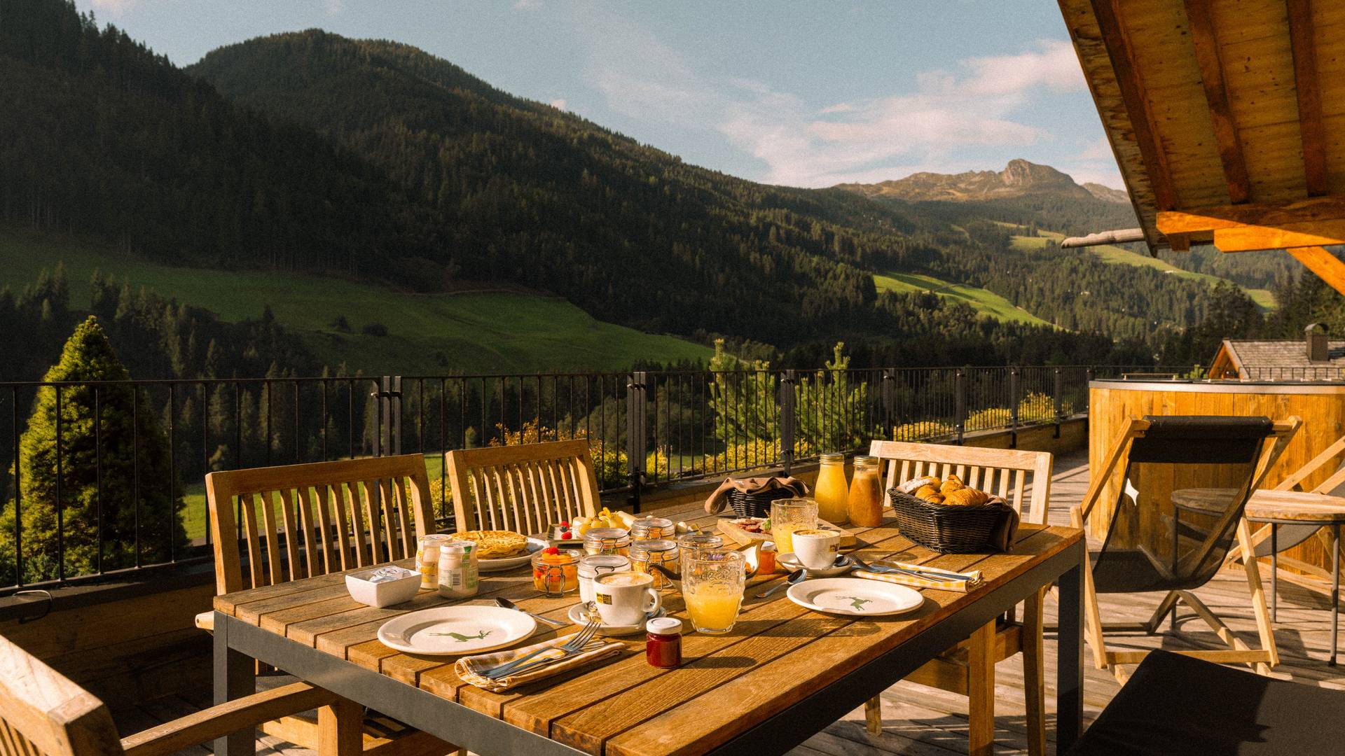 5-star luxury retreat Alpura 5-star luxury retreat Alpura