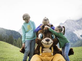 Family Resort Rainer ****ˢ Family Resort Rainer ****ˢ