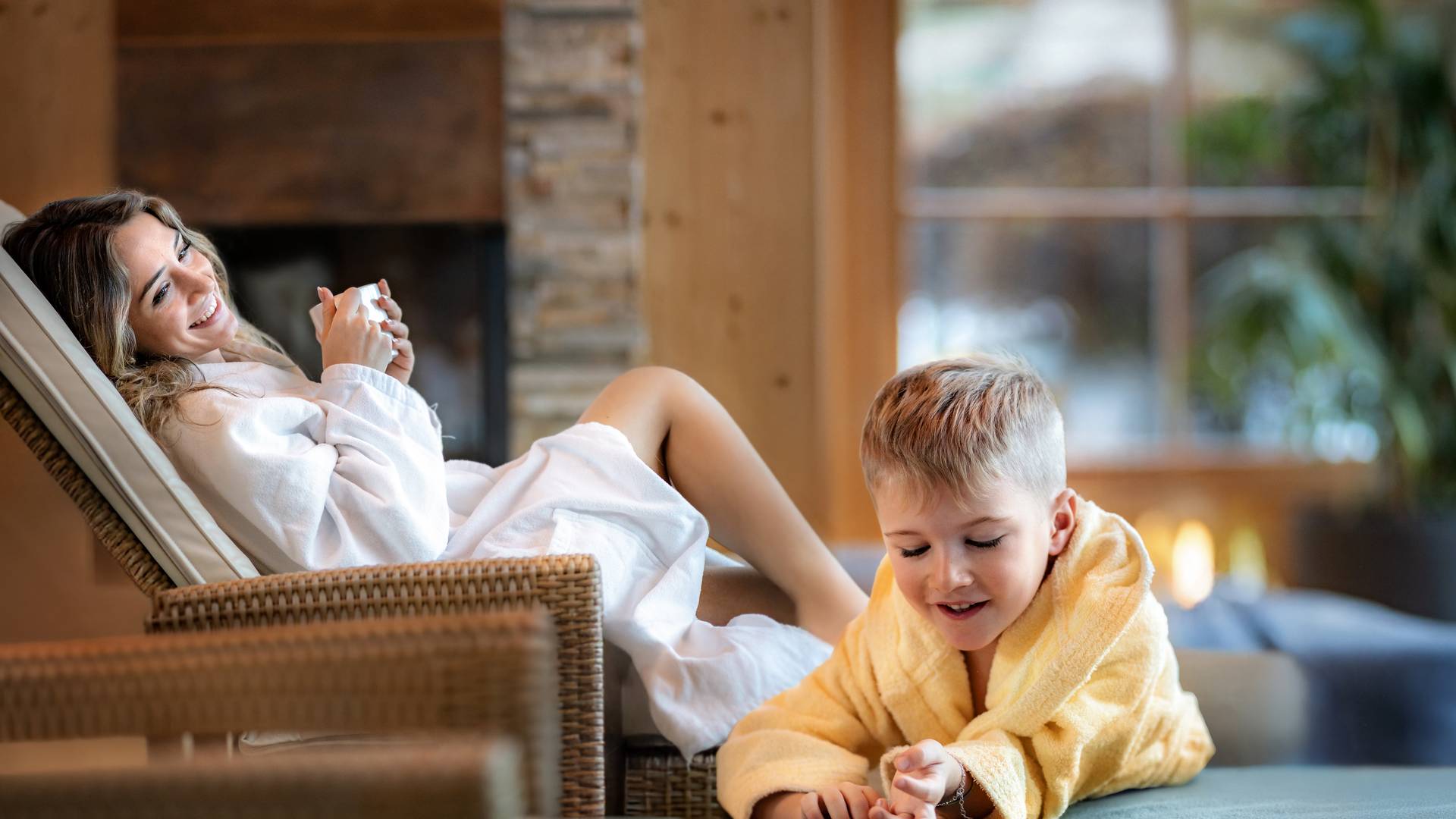 Family Hotel Posta **** Family Hotel Posta ****