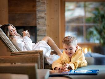 Family Hotel Posta **** Family Hotel Posta ****