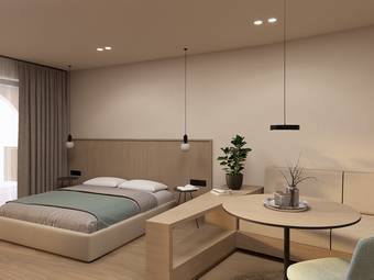 Amaris Suites ****ˢ Amaris Suites ****ˢ