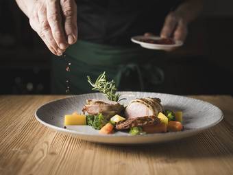 Familienhotel Viktoria Familienhotel Viktoria