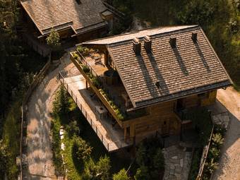 5-star luxury retreat Alpura 5-star luxury retreat Alpura