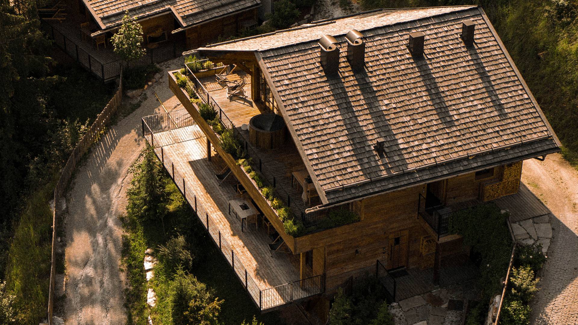 5-star luxury retreat Alpura 5-star luxury retreat Alpura