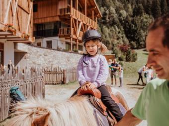 Familienhotel Huber ****ˢ Familienhotel Huber ****ˢ