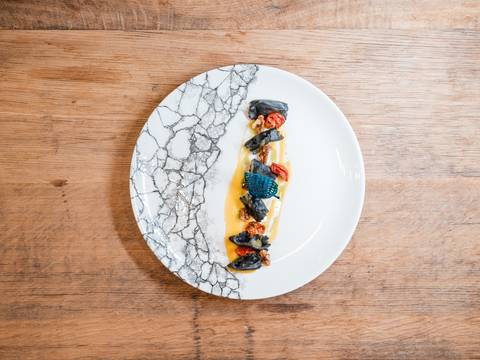 The family hotel in Vals: made for children The family hotel in Vals: made for children