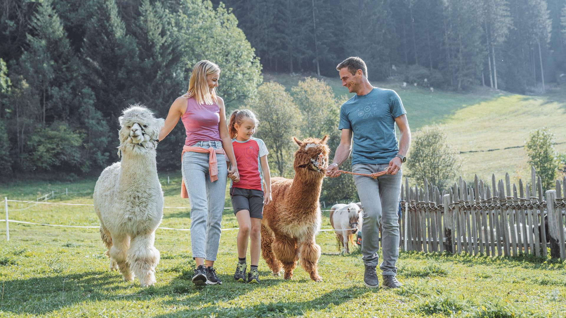 Familienhotel Huber ****ˢ Familienhotel Huber ****ˢ