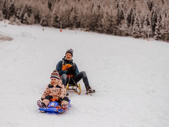 Familienhotel Huber ****ˢ Familienhotel Huber ****ˢ
