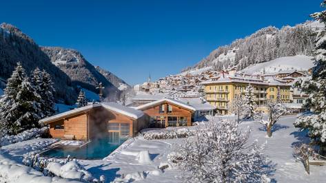 Urlaub für Familien von Familien: ein Volltreffer Urlaub für Familien von Familien: ein Volltreffer