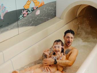 Familienhotel Huber ****ˢ Familienhotel Huber ****ˢ
