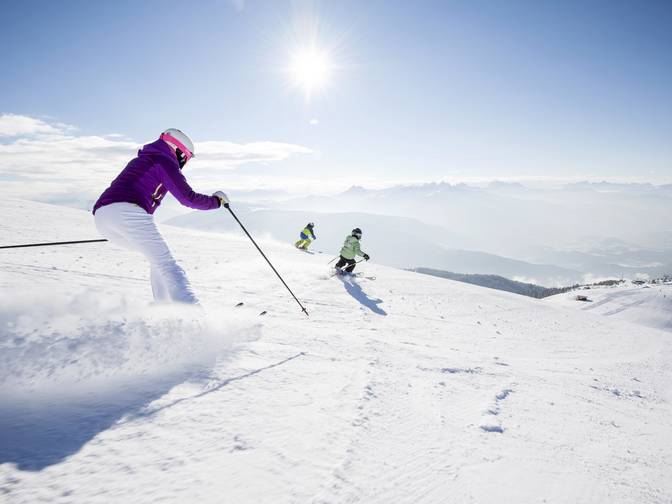 Familty hotel in Valle Isarco con avvincenti percorsi Familty hotel in Valle Isarco con avvincenti percorsi