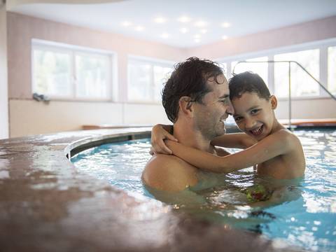 Il family hotel a Vipiteno per veri intenditori Il family hotel a Vipiteno per veri intenditori