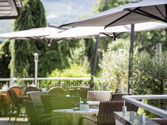 Heidi & Edith Family Aparthotel ****ˢ Heidi & Edith Family Aparthotel ****ˢ