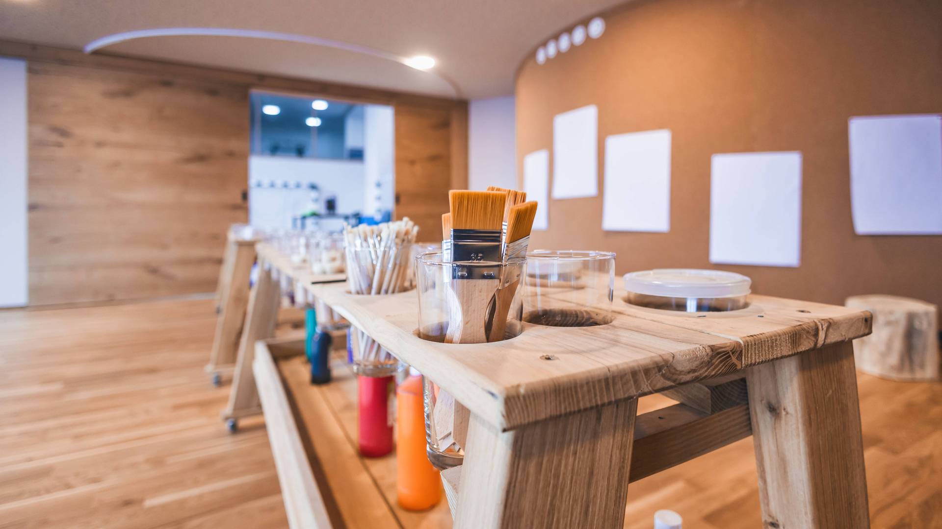 Hotel Familiamus ***** Hotel Familiamus *****