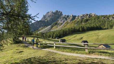 Vacanza in famiglia: consigli dai vostri albergatori Vacanza in famiglia: consigli dai vostri albergatori