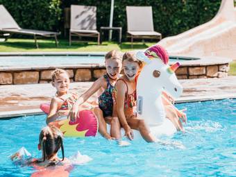 Family Hotel Posta **** Family Hotel Posta ****