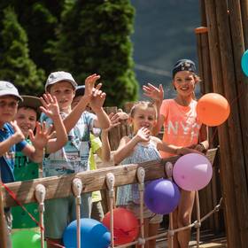 Our family hotel in Meran & Environs for happy days Our family hotel in Meran & Environs for happy days