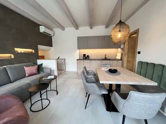 Familienresidence & Suiten Das Grafenstein ****ˢ Familienresidence & Suiten Das Grafenstein ****ˢ