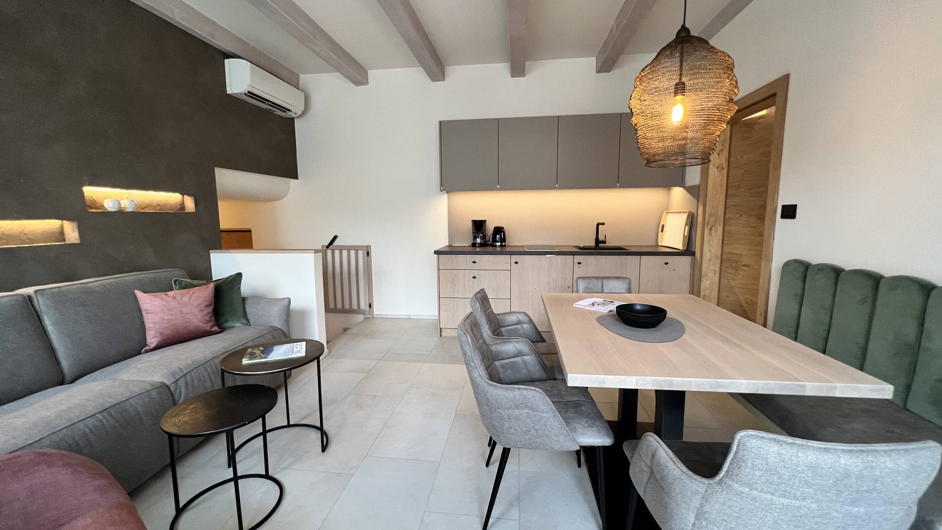Familienresidence & Suiten Das Grafenstein ****ˢ Familienresidence & Suiten Das Grafenstein ****ˢ