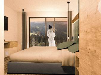 5-star luxury retreat Alpura 5-star luxury retreat Alpura