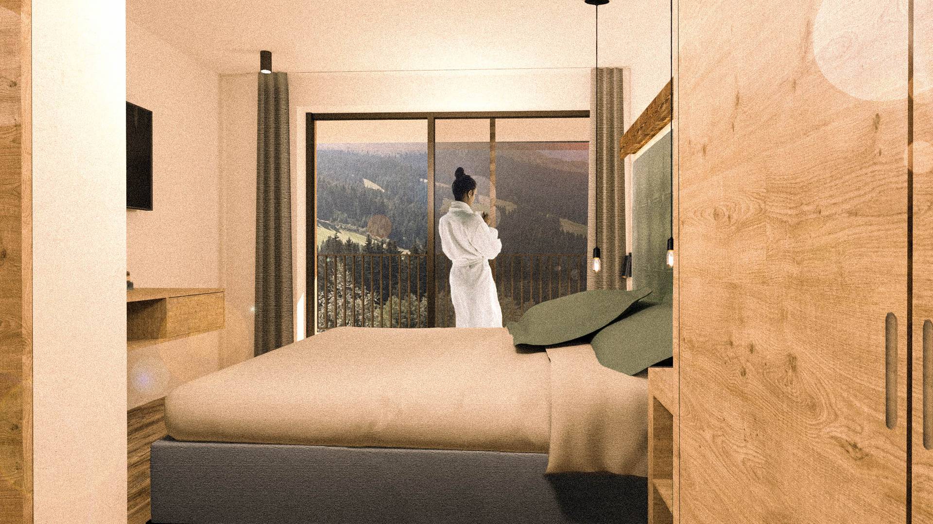 5-star luxury retreat Alpura 5-star luxury retreat Alpura