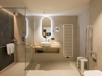 Amaris Suites ****ˢ Amaris Suites ****ˢ