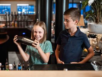 DAS GERSTL Family Retreat DAS GERSTL Family Retreat