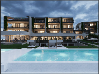 Heidi & Edith Family Aparthotel ****ˢ Heidi & Edith Family Aparthotel ****ˢ