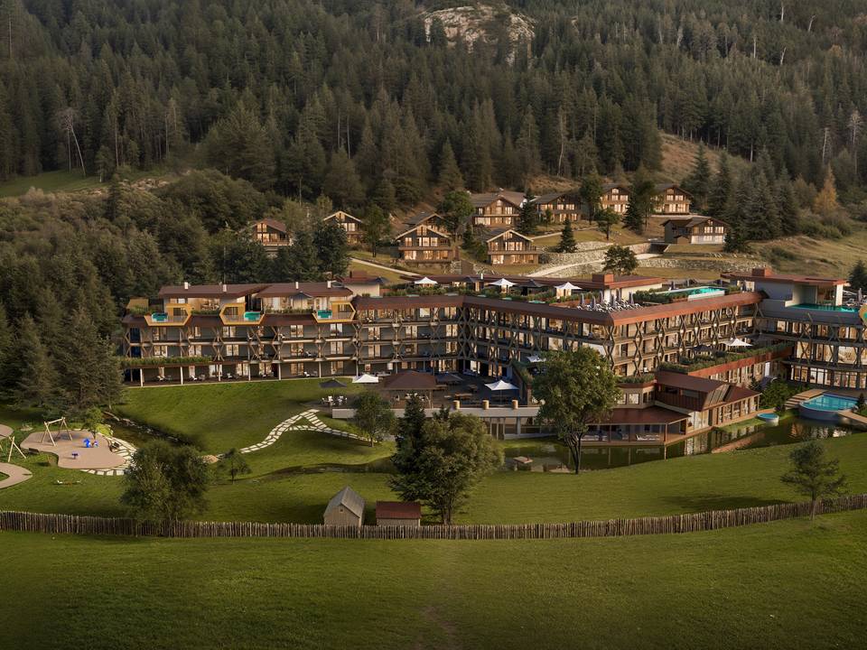 Alpura - Rooted in nature. Created for families. Alpura - Rooted in nature. Created for families.