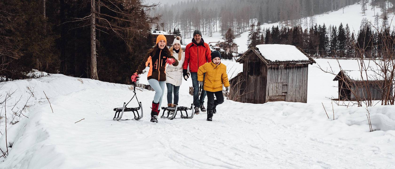 Vacanze in montagna con bambini: un’esperienza speciale Vacanze in montagna con bambini: un’esperienza speciale