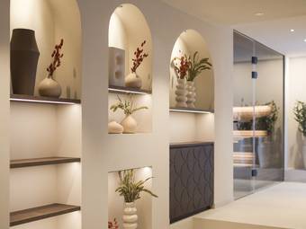 Heidi & Edith Family Aparthotel ****ˢ Heidi & Edith Family Aparthotel ****ˢ
