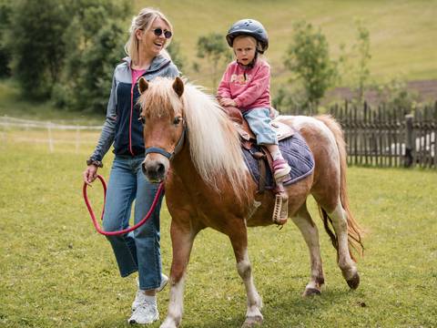 The family hotel in Vals: made for children The family hotel in Vals: made for children