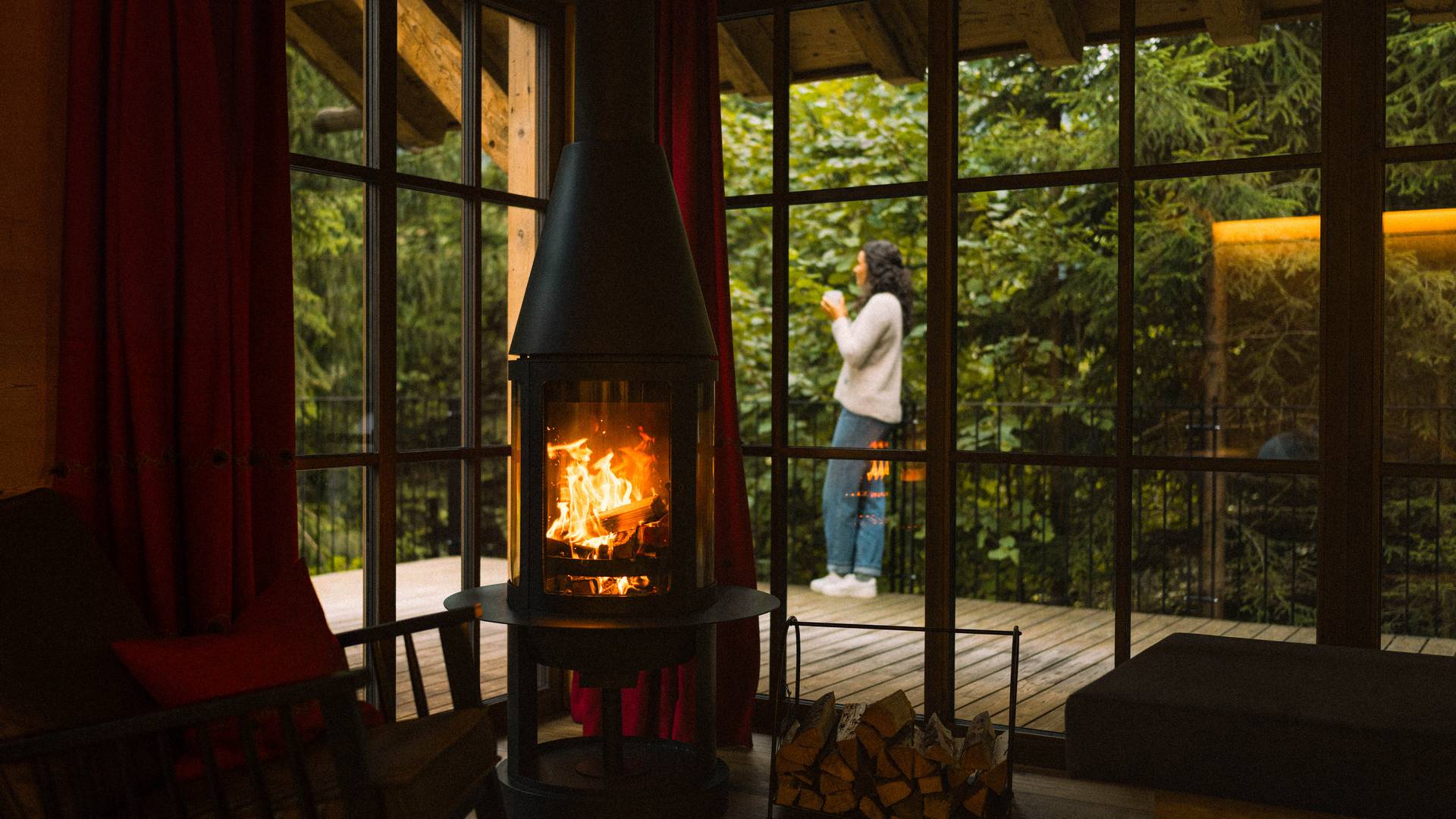 5-star luxury retreat Alpura 5-star luxury retreat Alpura