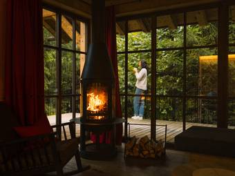 5-star luxury retreat Alpura 5-star luxury retreat Alpura