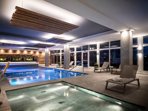 The family hotel in Schenna far away from stress and hectic The family hotel in Schenna far away from stress and hectic