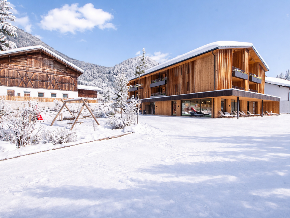 Un luogo ideale per Little Nature Ranger a Valles Un luogo ideale per Little Nature Ranger a Valles