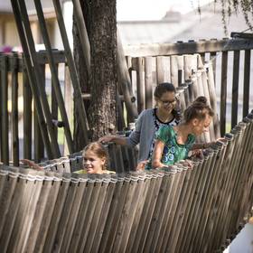 Unser Familienhotel in Sexten, euer Urlaubszuhause in den Dolomiten Unser Familienhotel in Sexten, euer Urlaubszuhause in den Dolomiten