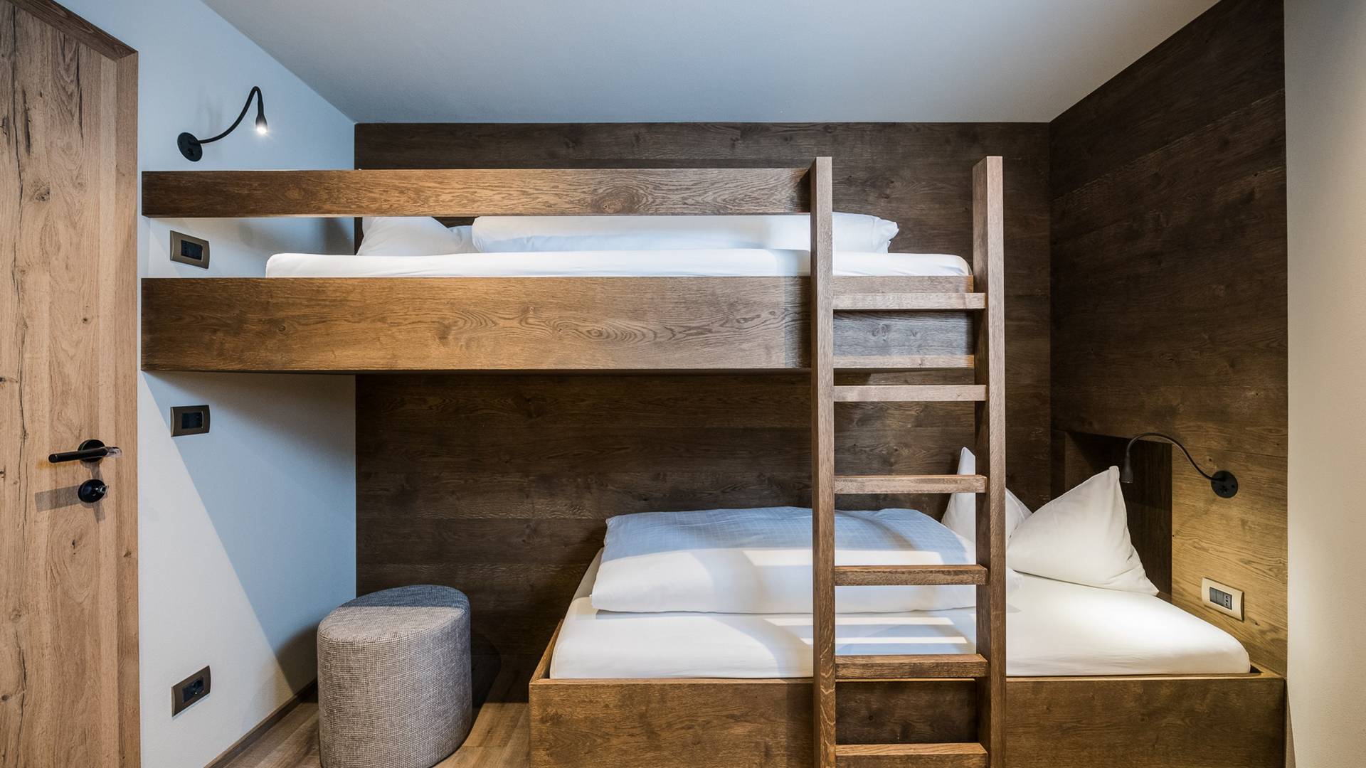 Post Alpina - Family Mountain Chalets ****ˢ Post Alpina - Family Mountain Chalets ****ˢ