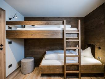 Post Alpina - Family Mountain Chalets ****ˢ Post Alpina - Family Mountain Chalets ****ˢ