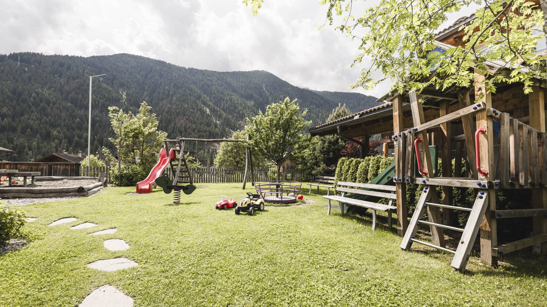 Familienhotel Viktoria Familienhotel Viktoria