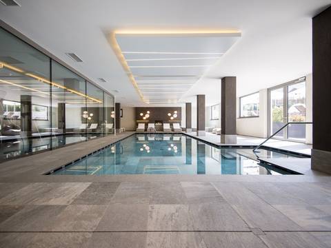Il family hotel a Merano e dintorni per rilassarsi Il family hotel a Merano e dintorni per rilassarsi