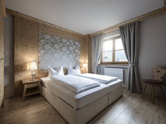Post Alpina - Family Mountain Chalets ****ˢ Post Alpina - Family Mountain Chalets ****ˢ