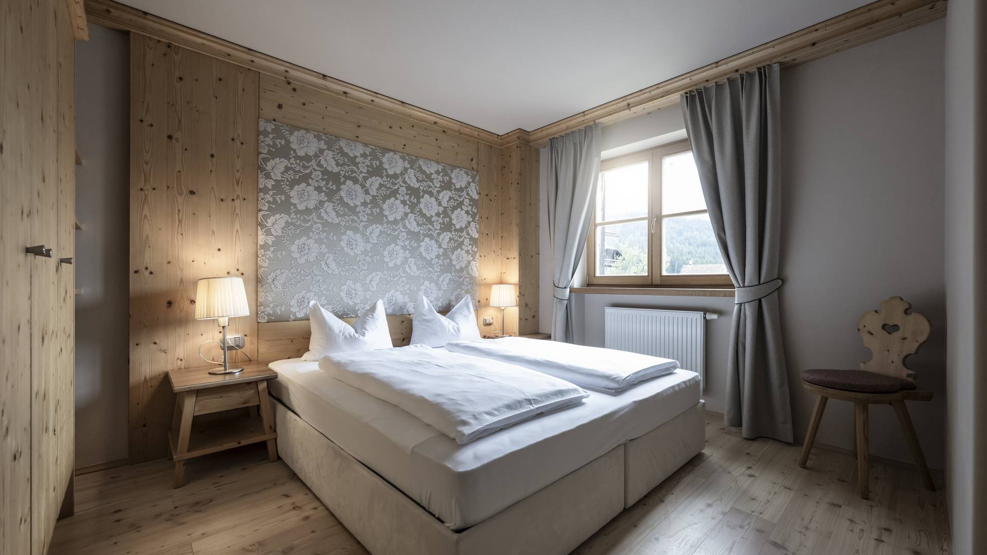 Post Alpina - Family Mountain Chalets ****ˢ Post Alpina - Family Mountain Chalets ****ˢ