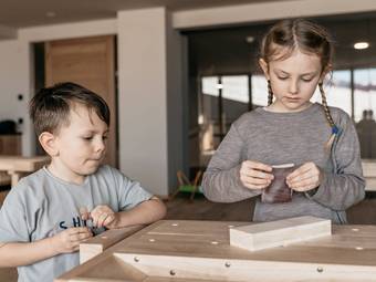 Hotel Familiamus ***** Hotel Familiamus *****