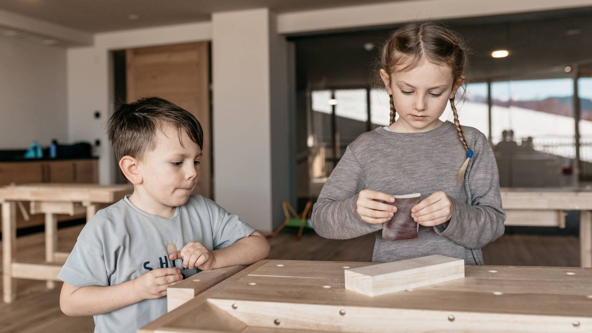 Hotel Familiamus ***** Hotel Familiamus *****