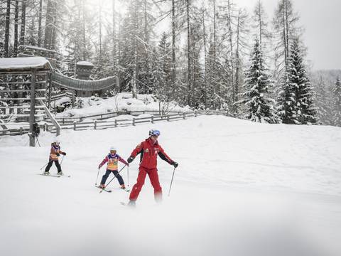 Our family hotel in Sexten, your holiday home in the Dolomiten Our family hotel in Sexten, your holiday home in the Dolomiten